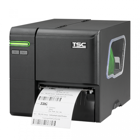 TSC MA系列标签打印机